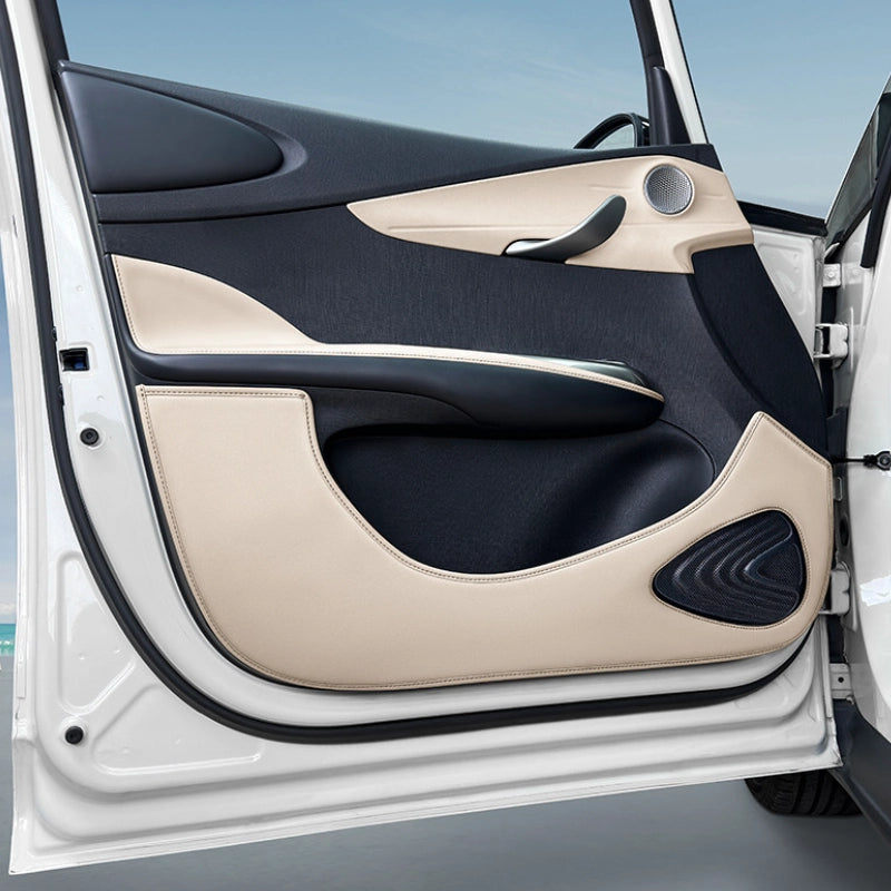 Door Anti-Kick Mat for BYD Dolphin (4pcs)