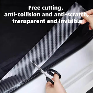 Anti-Collision Strips for BYD  harrybyd