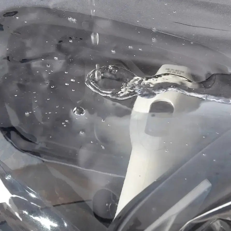 Charger Plug Port Cover for BYD Sealion 7? harrybyd