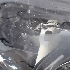 Charger Plug Port Cover for BYD Sealion 7