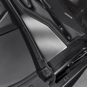 Insect Screen of Air-conditioner for BYD Sealion 6 (2pcs)  harrybyd