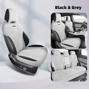 Fully-Covered Seat Cover for BYD Sealion 6  harrybyd