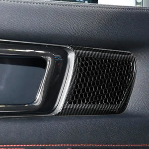 Door Speaker Protective Net for BYD Shark (4pcs)  harrybyd