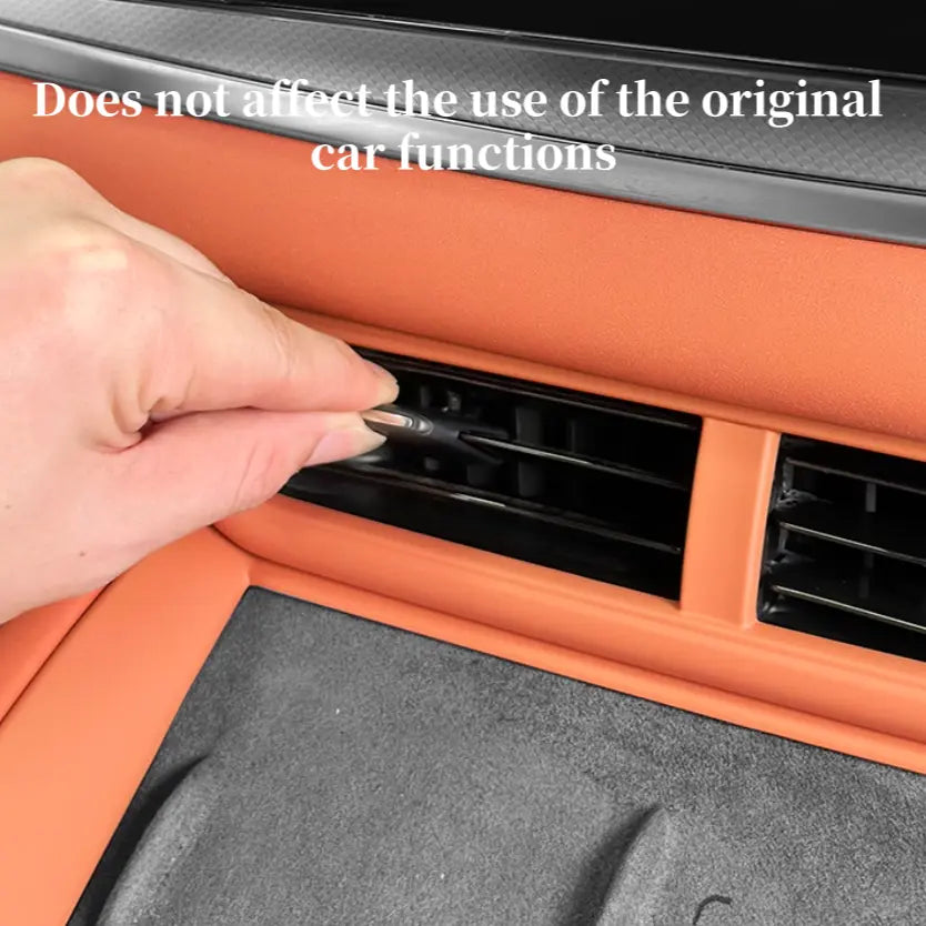 Decorative Frame for BYD Sealion 7  harrybyd