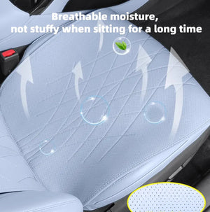 Full Set Seat Covers for BYD Seal EV  harrybyd