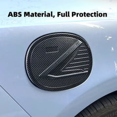 Charging Port Sticker for BYD Seal EV  harrybyd