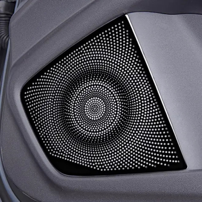 Car Speaker Dust Cover for BYD Seal EV  harrybyd