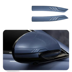 Edge Protection Strips for BYD Seal EV  harrybyd