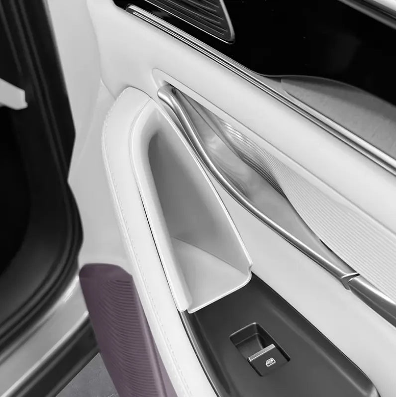 Door Storage Box for BYD Sealion 6 (4pcs)  harrybyd