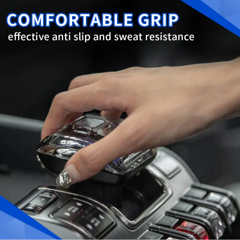 Gear Shift for BYD Shark 6  harrybyd