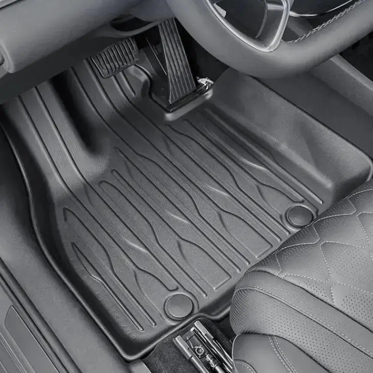 TPE Mats for BYD Sealion 7? harrybyd