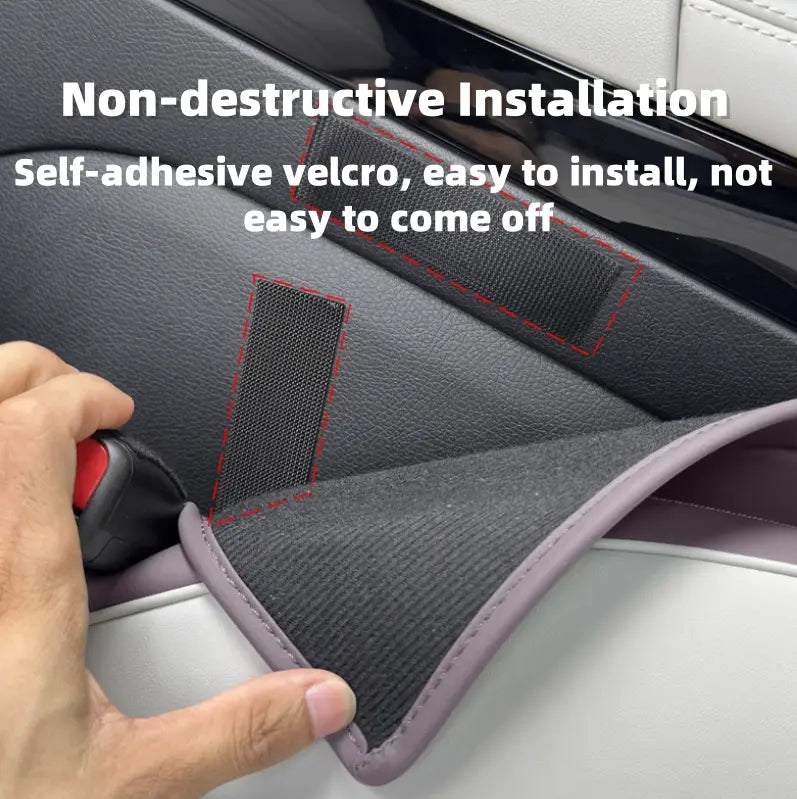 Car Interior Protective Mat for BYD Sealion 6  harrybyd