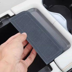 Silicone Center Console Armrest Pad for BYD Sealion 6  harrybyd