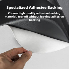 Trunk Tailgate Protective Pad for BYD Sealion 6  harrybyd