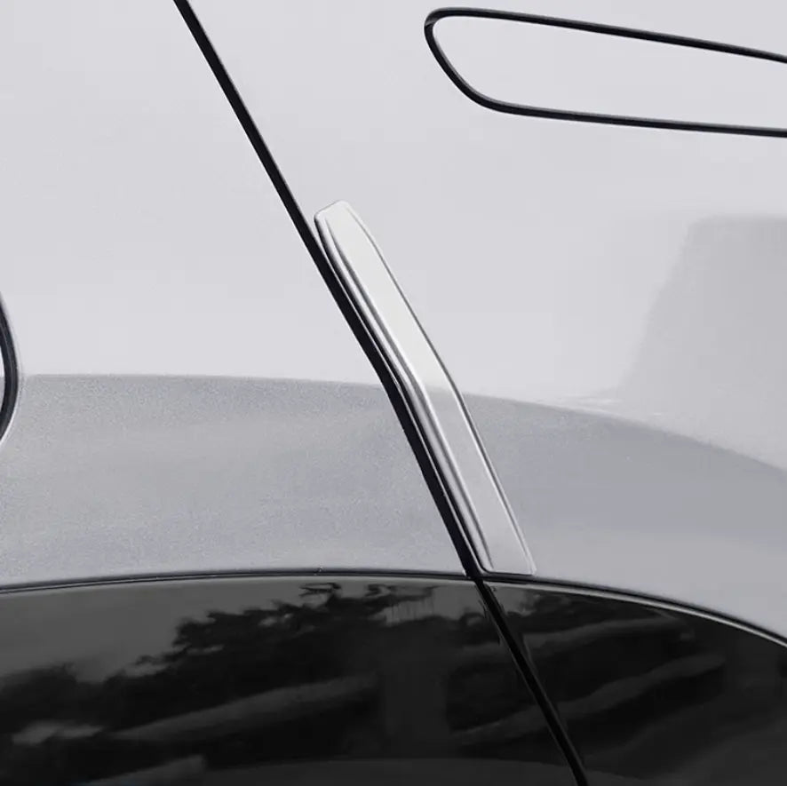Door Anti-Collision Strip for BYD Sealion (4pcs)  harrybyd