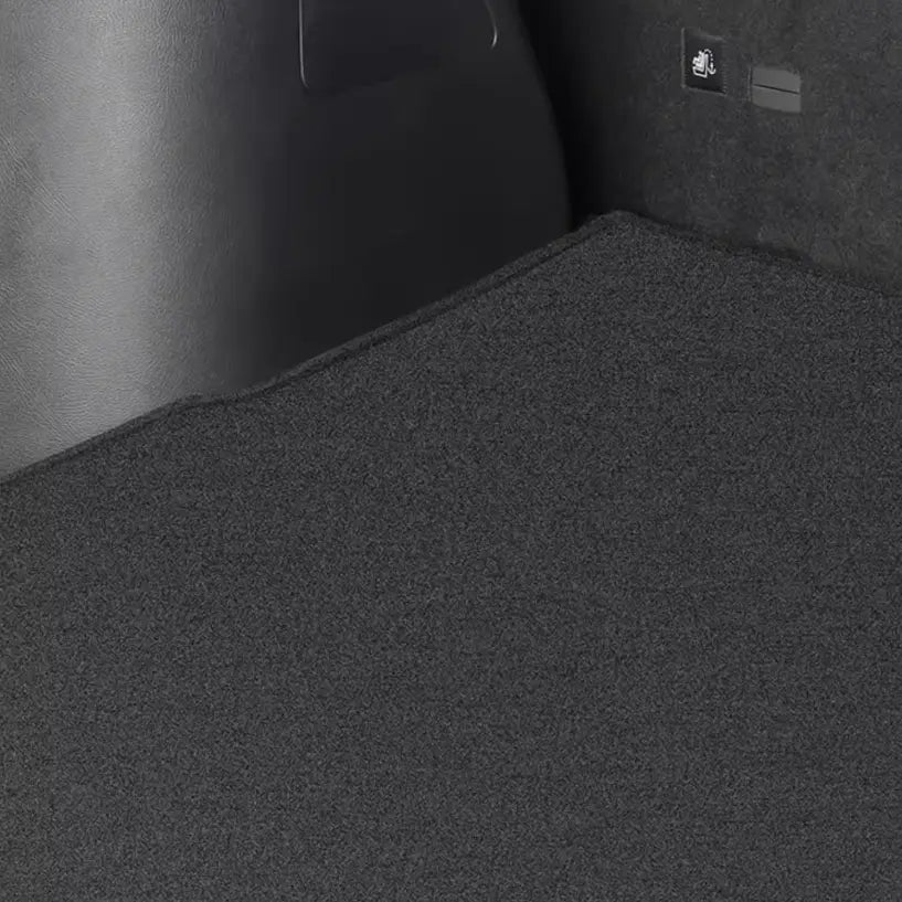 Trunk Mat for BYD Sealion 6  harrybyd