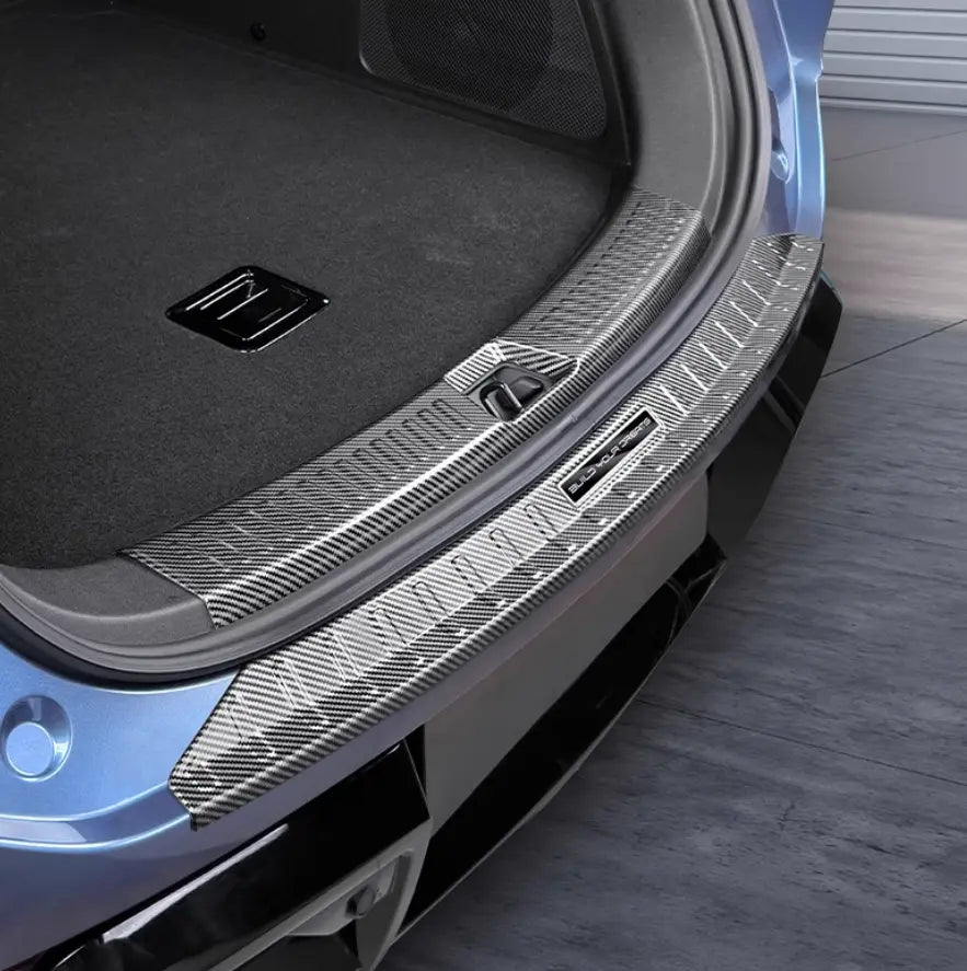 Door Sill Protective Cover for BYD Sealion 7  harrybyd