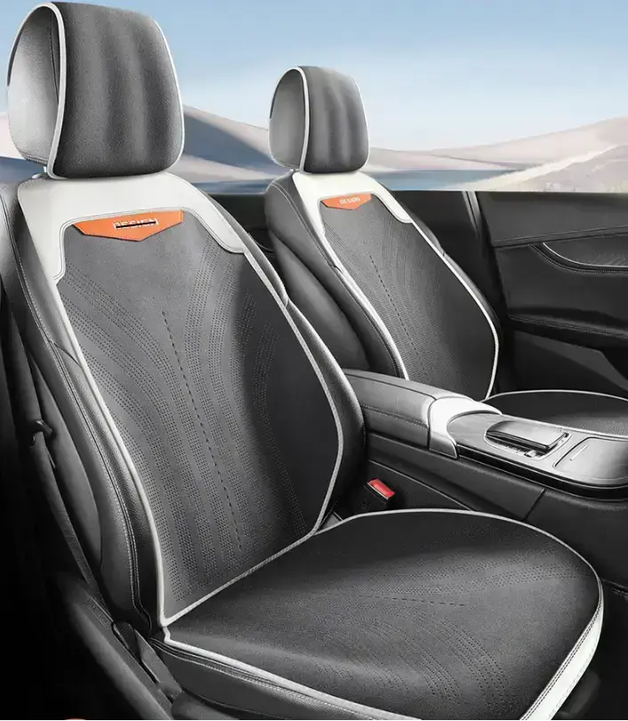 Seat Cushion for BYD (Full set 5-seater)? harrybyd