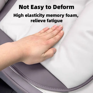 Seat Cushion for BYD Sealion 6  harrybyd