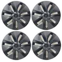 19 Inch Gemini Wheel Cover for Tesla Model Y/3 1044235-00-C
