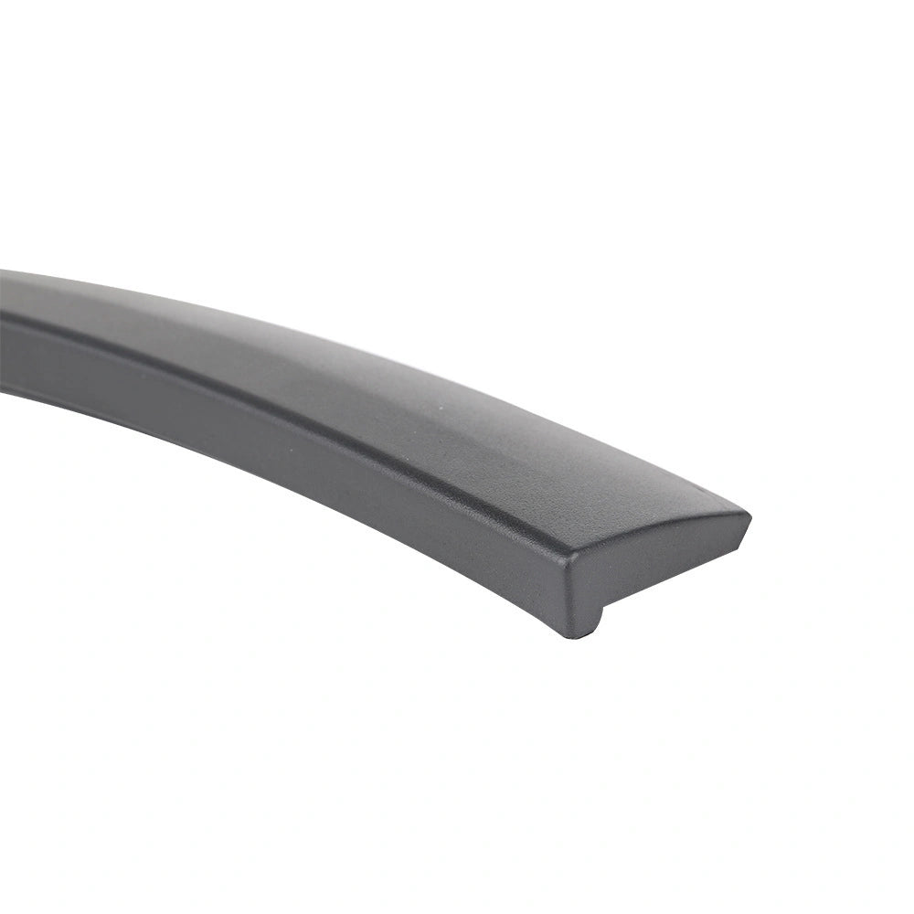 Door Wheel Arch Assembly for Tesla Model X 1045895-00-E / 1045890-00-E