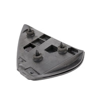 Charge Port Cover Rear Right Reflex Light for Tesla Model Y/3 1518783-00-A / 1518783-10-B