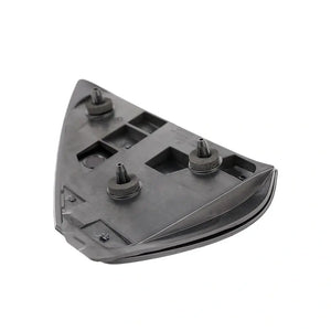 Charge Port Cover Rear Right Reflex Light for Tesla Model Y/3 1518783-00-A / 1518783-10-B  harrybyd