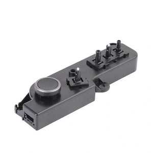 Front Seat Adjustment Switch Compatible for Tesla Model Y/3 1551854-01-A / 1551855-01-A  harrybyd