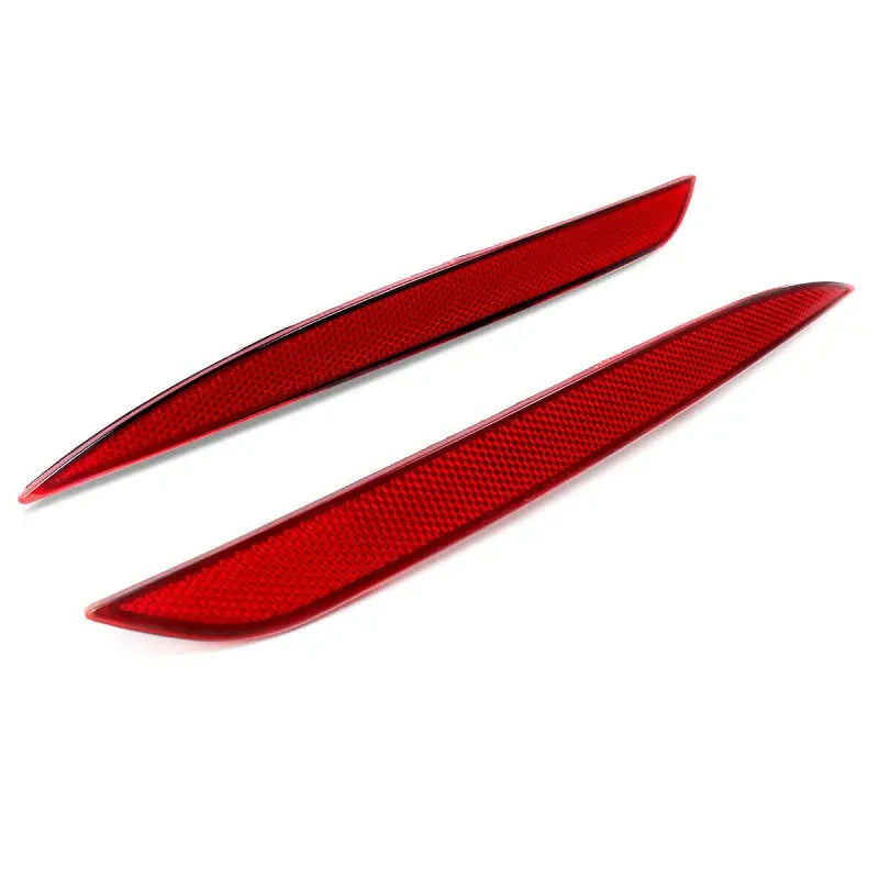 Rear Bumper Reflector Lamp for Tesla Model Y 1626226-00-B / 1626227-00-B  harrybyd