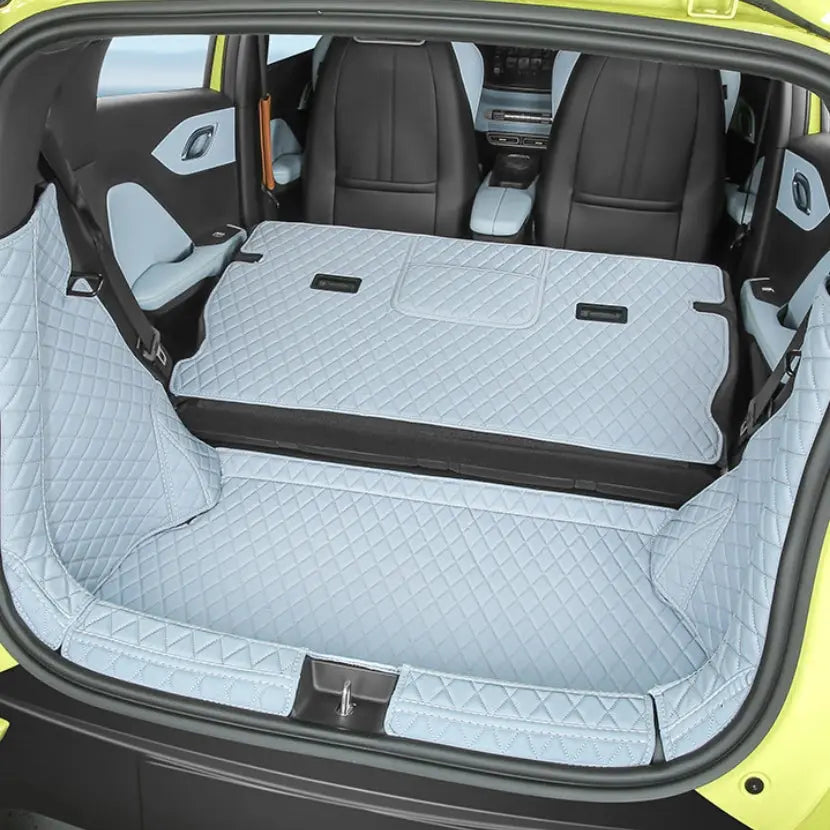 All-Inclusive Trunk Mat for BYD Atto 1 / Dolphin Surf