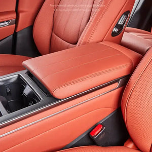 Armrest Cover for BYD Sealion 8  harrybyd