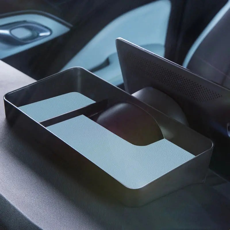 Behind Screen Storage Tray for BYD Atto 1 / Dolphin Surf