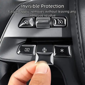 Button Protector for BYD Atto 2  harrybyd
