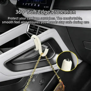 Center Console Hook for BYD Atto 2  harrybyd