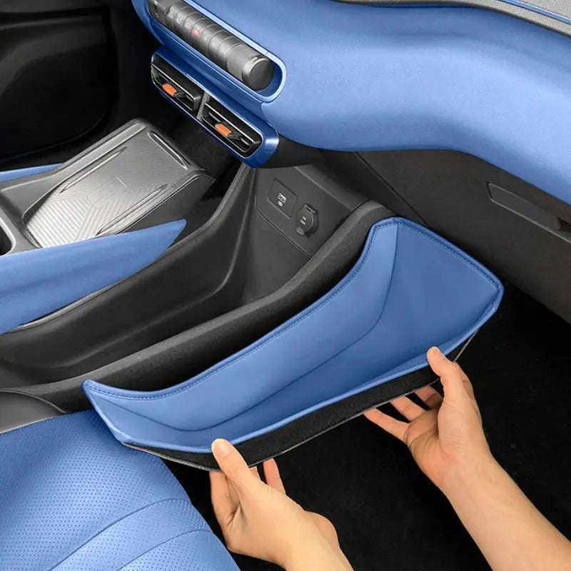 Center Console Storage Box Liner for BYD Atto 1 / Dolphin Surf