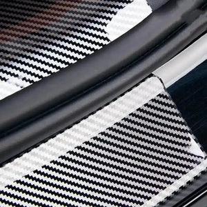 Door Sill Protector for BYD Sealion 8  harrybyd