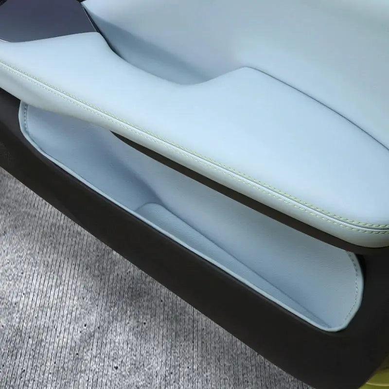 Door Storage Box Liner for BYD Atto 1 / Dolphin Surf (4pcs)