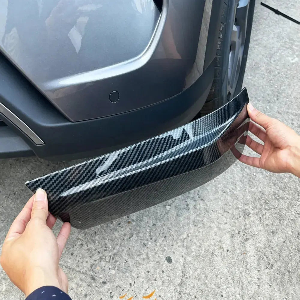 Front Bumper Corner Guard for BYD Atto 2 (2pcs)