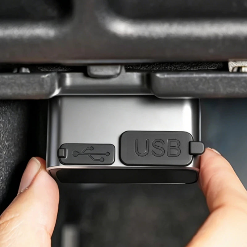 OBD Interface Charger for BYD Sealion 5 DM-i