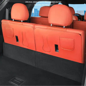 Seat Back Protector for BYD Sealion 8  harrybyd