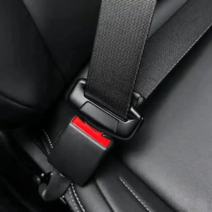 Seat Belt Clips Cover for BYD Atto 2 (5pcs)  harrybyd