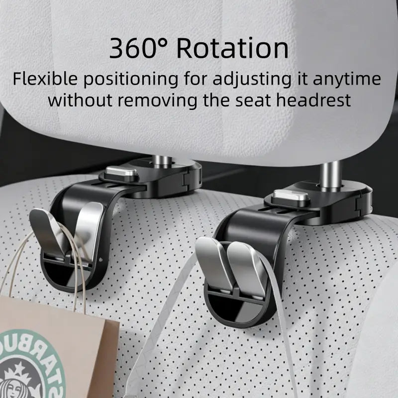 Seat Hook for BYD