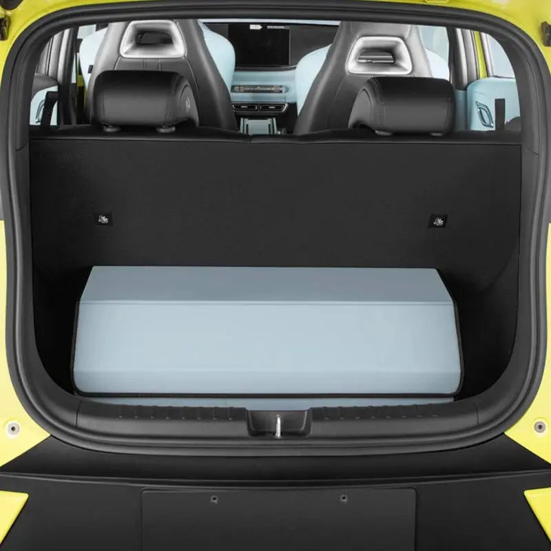 Trunk Box for BYD Atto 1 / Dolphin Surf