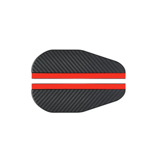 Side Mirror Rain Visor Guard Visor Eyebrow for BYD  harrybyd