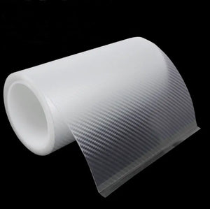 Anti-Collision Strips for BYD  harrybyd