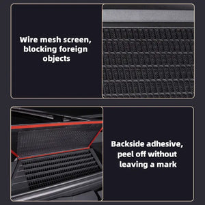 Air Conditioner Vent Grille for BYD Seal EV (2 pcs)  harrybyd