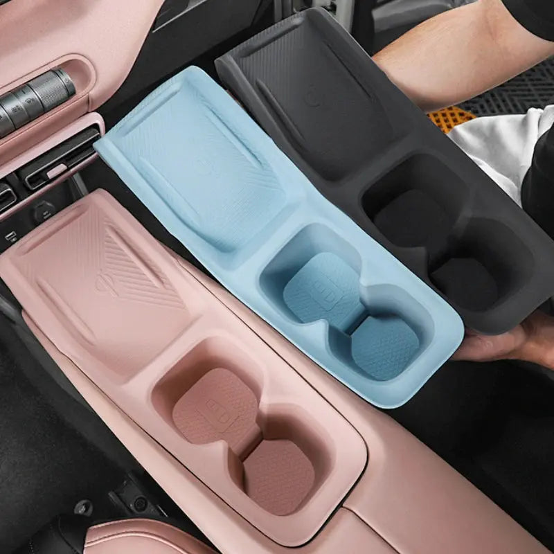 Center Console Cover for BYD Atto 1 / Dolphin Surf