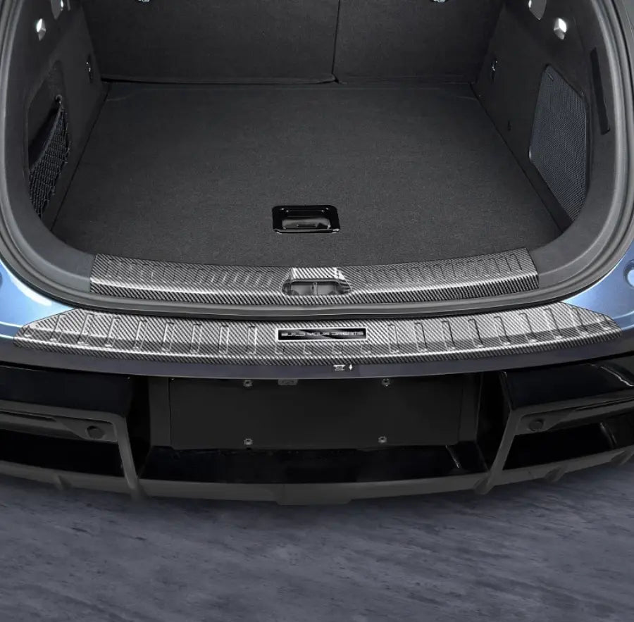 Door Sill Protective Cover for BYD Sealion 7  harrybyd