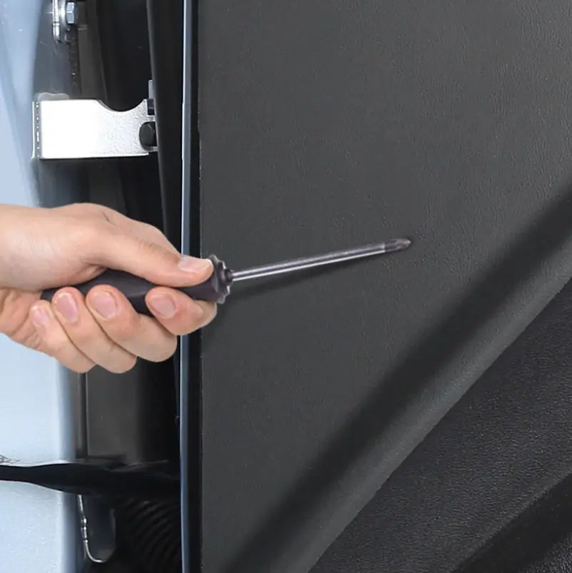 Car Door Corner Anti-Collision Mat for BYD Seal EV (4pcs)  harrybyd