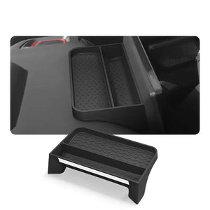 Behind Screen Storage Box for BYD Shark 6  harrybyd